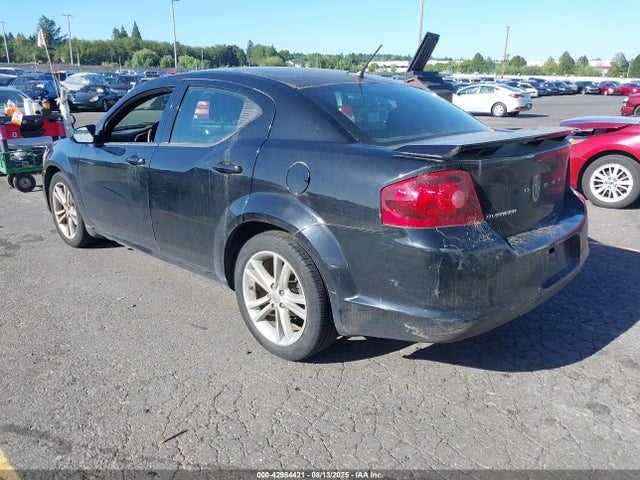 1C3CDZAB7EN154953 Dodge 2014