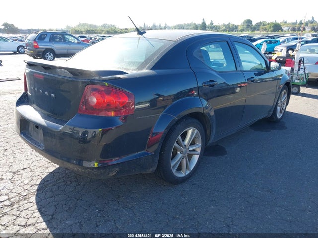1C3CDZAB7EN154953 Dodge 2014