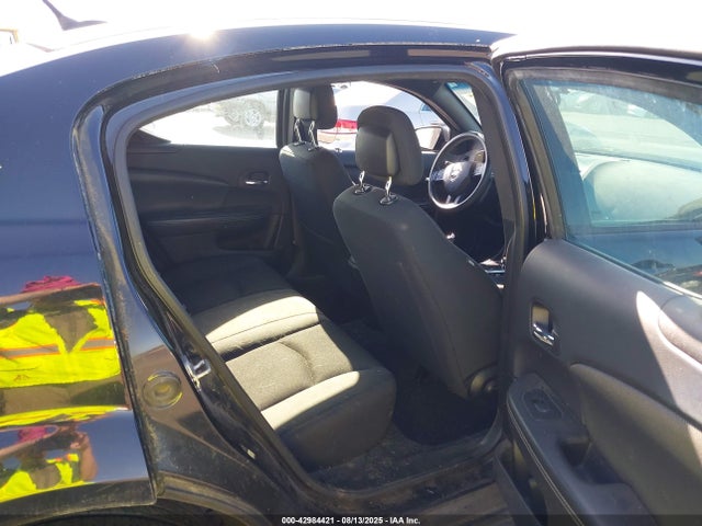 1C3CDZAB7EN154953 Dodge 2014