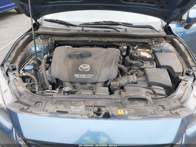 3MZBN1U7XHM119803 Mazda pe