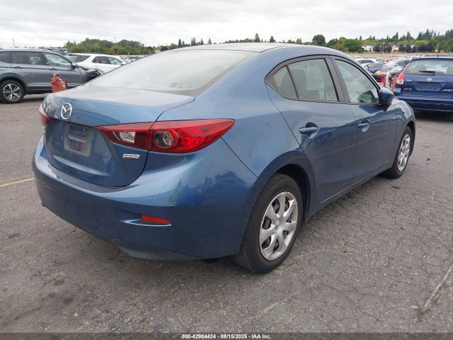 3MZBN1U7XHM119803 Mazda pe