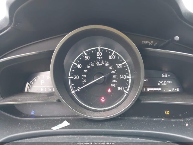 3MZBN1U7XHM119803 Mazda pe