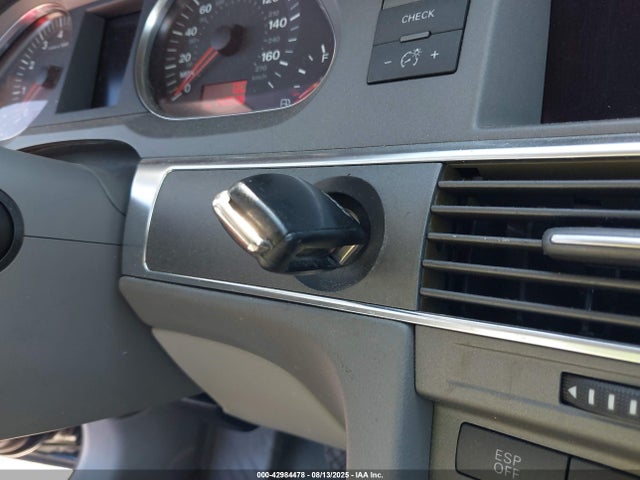 2006 AUDI A6 WAUDG74F46N065317 Photo 10