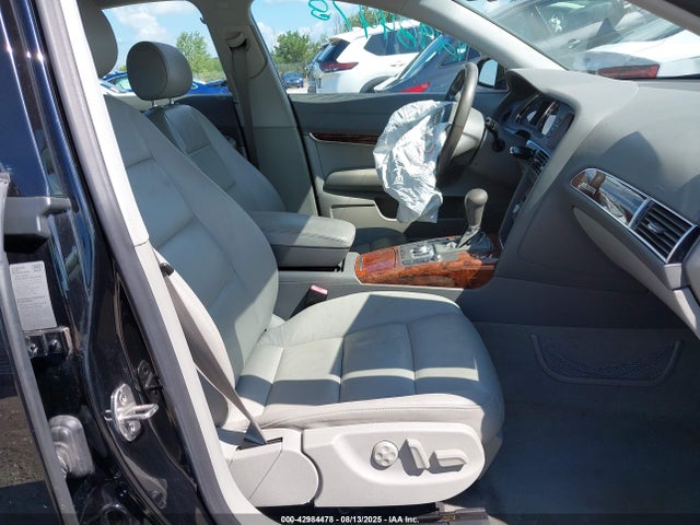 2006 AUDI A6 WAUDG74F46N065317 Photo 4