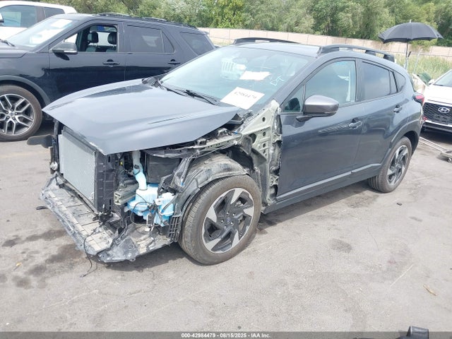 4S4GUHM66R3708017 Subaru na