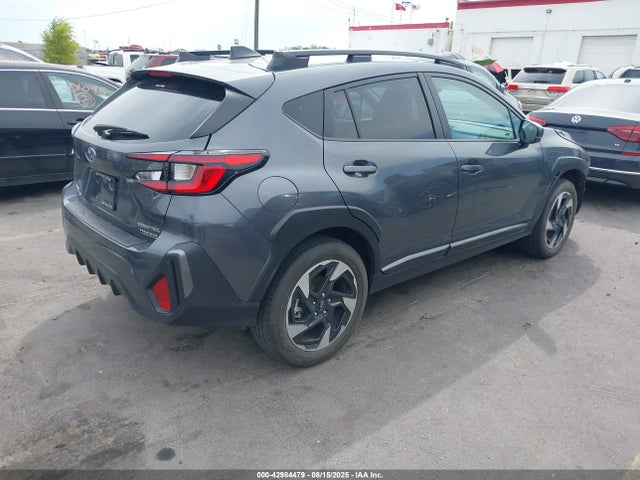 4S4GUHM66R3708017 Subaru na