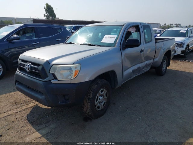 5TFTX4CN1FX055709 Toyota 2tr-fe