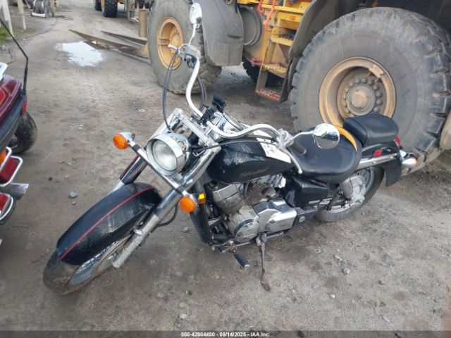 2006 HONDA VT750 JH2RC50016M202611 Photo 1