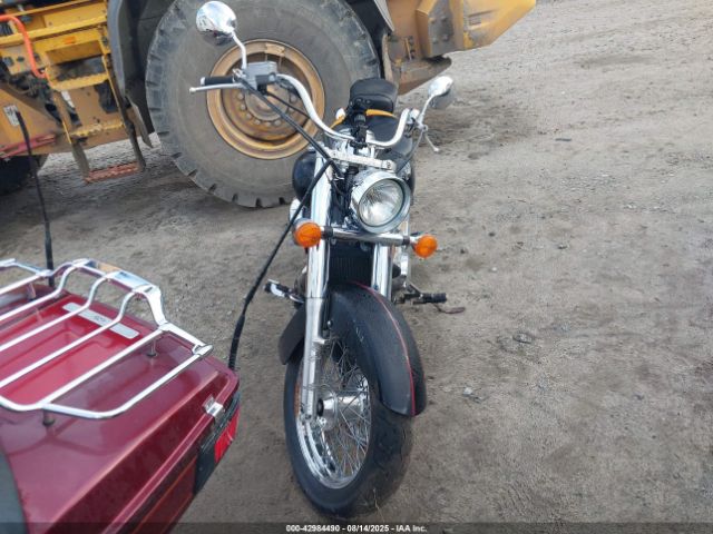 2006 HONDA VT750 JH2RC50016M202611 Photo 4