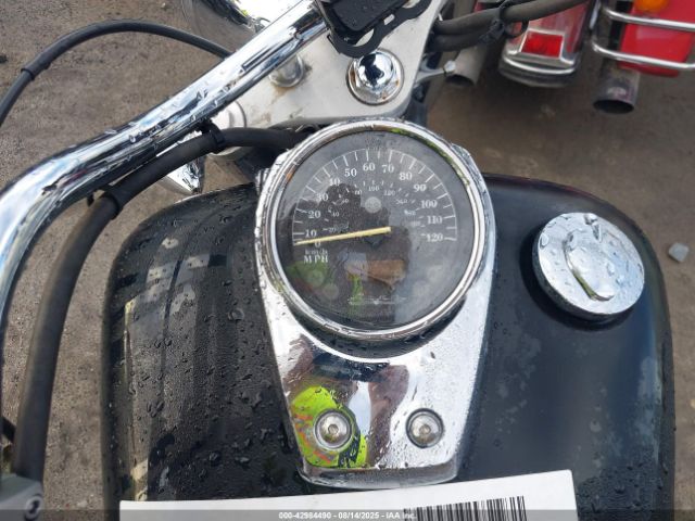 2006 HONDA VT750 JH2RC50016M202611 Photo 6