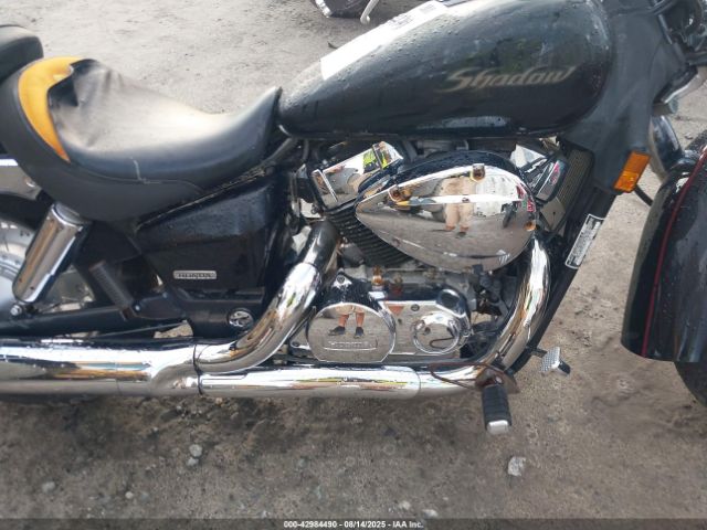 2006 HONDA VT750 JH2RC50016M202611 Photo 7