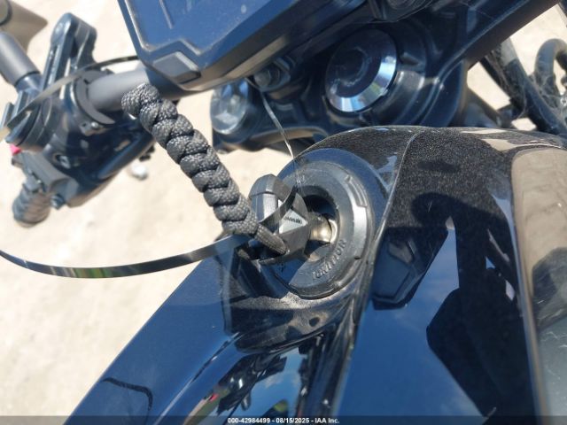 2020 KAWASAKI ER650 ML5EREK14LDA13018 Photo 10