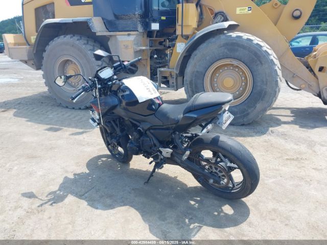 2020 KAWASAKI ER650 ML5EREK14LDA13018 Photo 2