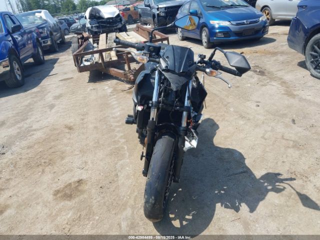 2020 KAWASAKI ER650 ML5EREK14LDA13018 Photo 4