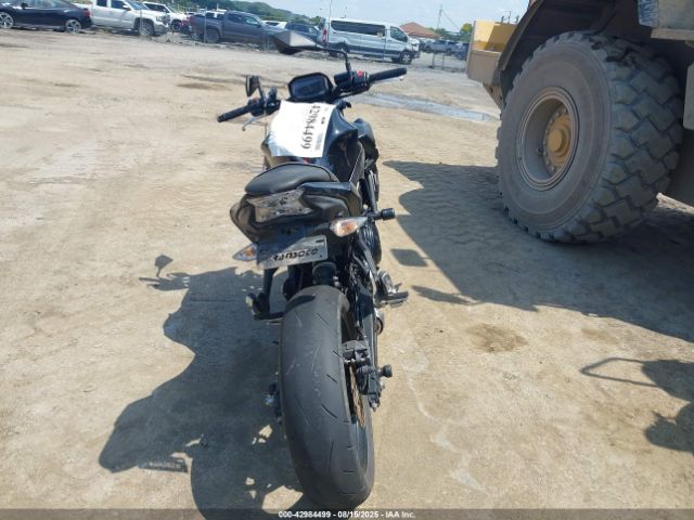 2020 KAWASAKI ER650 ML5EREK14LDA13018 Photo 5