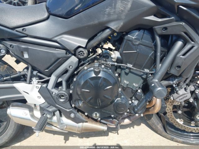 2020 KAWASAKI ER650 ML5EREK14LDA13018 Photo 7