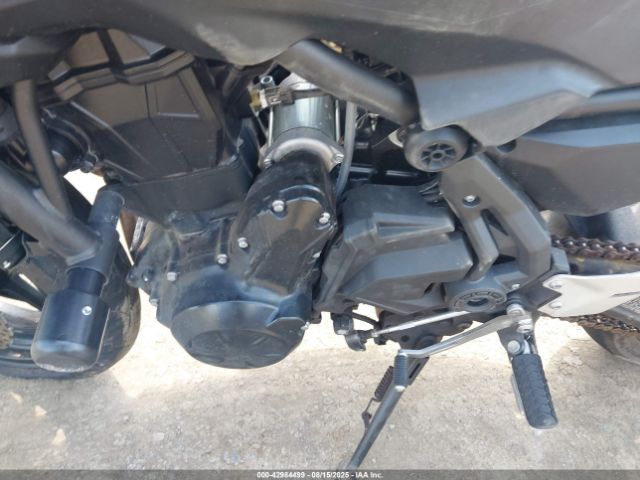 2020 KAWASAKI ER650 ML5EREK14LDA13018 Photo 8