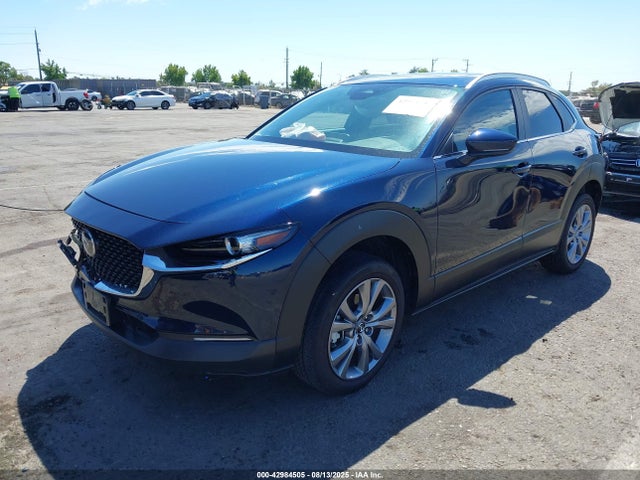 Mazda pyukd 2024 3MVDMBCM6RM639136 Image 2