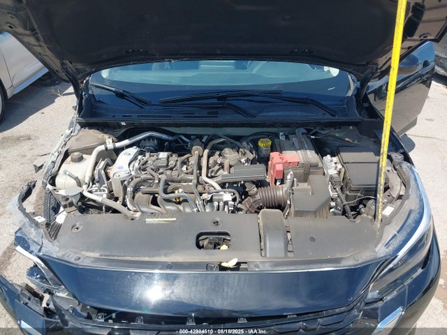 Nissan Sentra 2024 3N1AB8BV1RY390330 Image 10