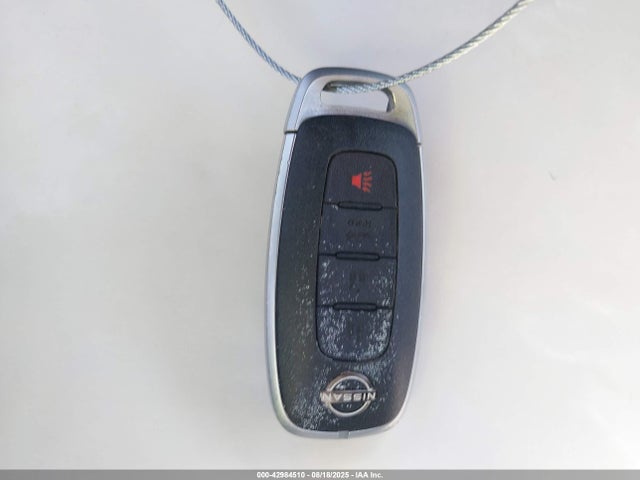 Nissan Sentra 2024 3N1AB8BV1RY390330 Image 11