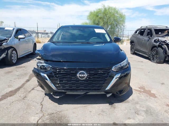Nissan Sentra 2024 3N1AB8BV1RY390330 Image 13