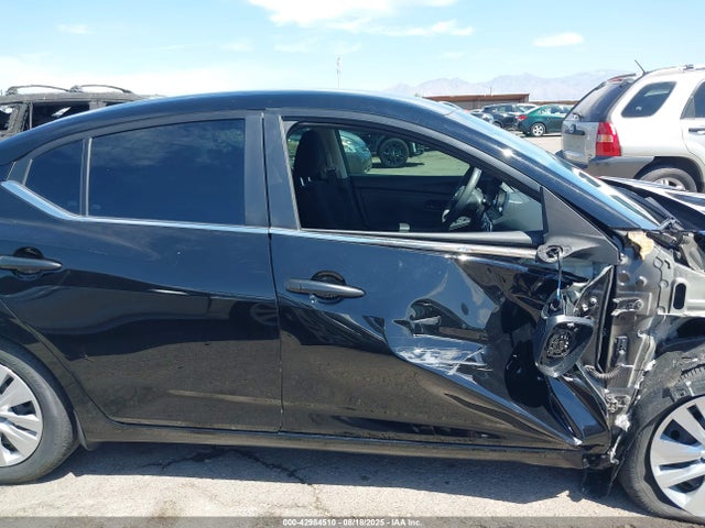 Nissan Sentra 2024 3N1AB8BV1RY390330 Image 14