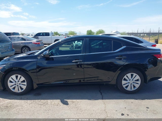 Nissan Sentra 2024 3N1AB8BV1RY390330 Image 15