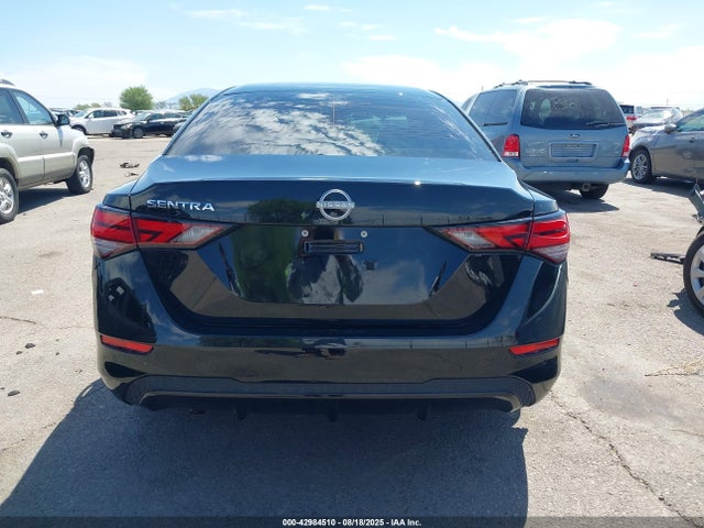 Nissan Sentra 2024 3N1AB8BV1RY390330 Image 17