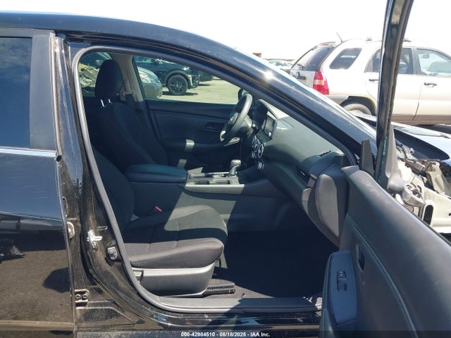 Nissan Sentra 2024 3N1AB8BV1RY390330 Image 5