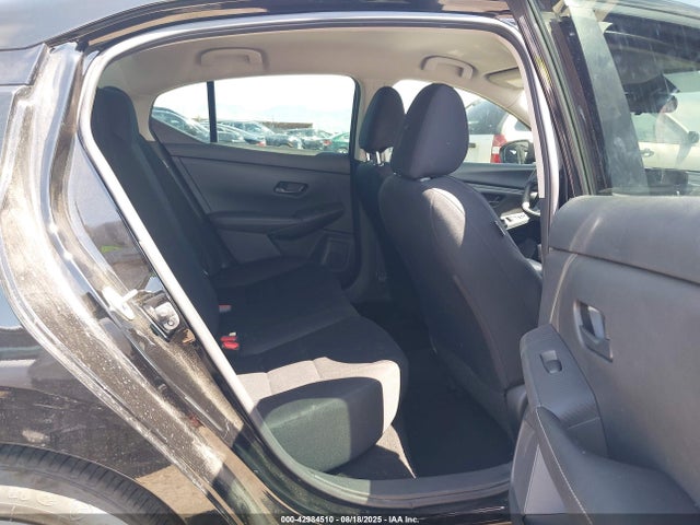 Nissan Sentra 2024 3N1AB8BV1RY390330 Image 8