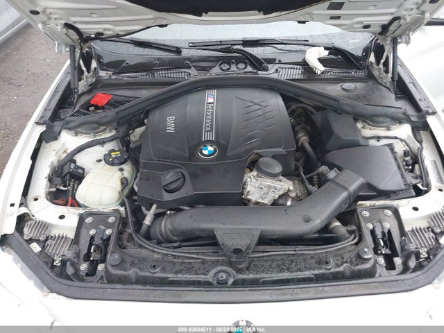 Продажа на аукционе авто 2016 Bmw M235i, vin: WBA1J7C50GV359814, номер лота: 42984511