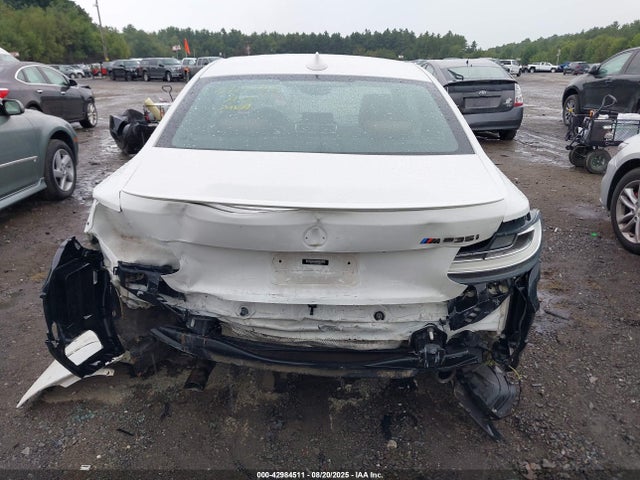 Продажа на аукционе авто 2016 Bmw M235i, vin: WBA1J7C50GV359814, номер лота: 42984511