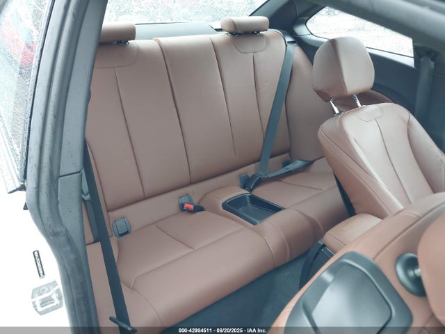 Продажа на аукционе авто 2016 Bmw M235i, vin: WBA1J7C50GV359814, номер лота: 42984511