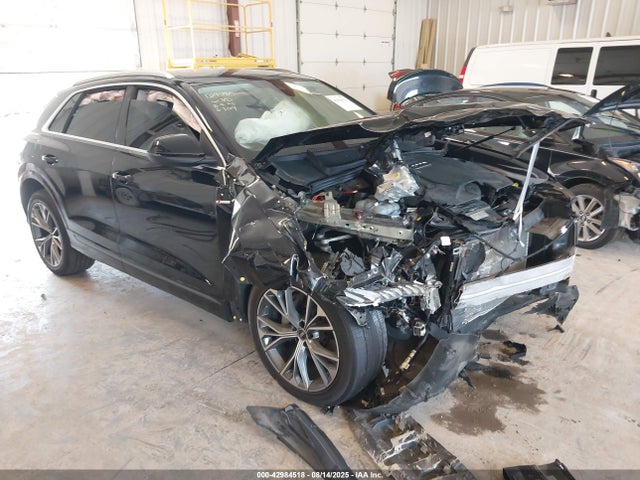 2023 AUDI Q8 WA1EVBF19PD016309 Photo 0