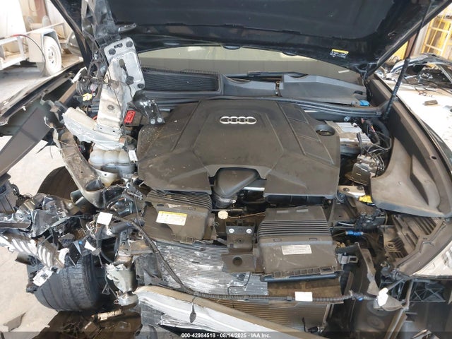 2023 AUDI Q8 WA1EVBF19PD016309 Photo 9