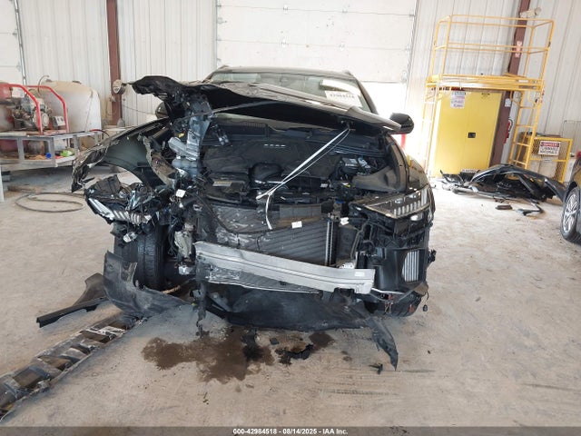 Audi 2023 2023 WA1EVBF19PD016309 Image 12