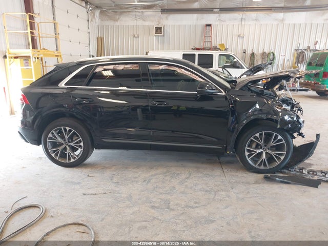 Audi 2023 2023 WA1EVBF19PD016309 Image 13