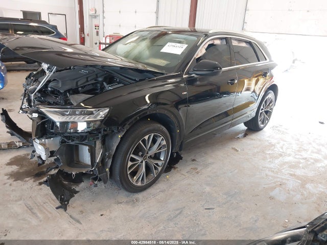2023 AUDI Q8 WA1EVBF19PD016309 Photo 1