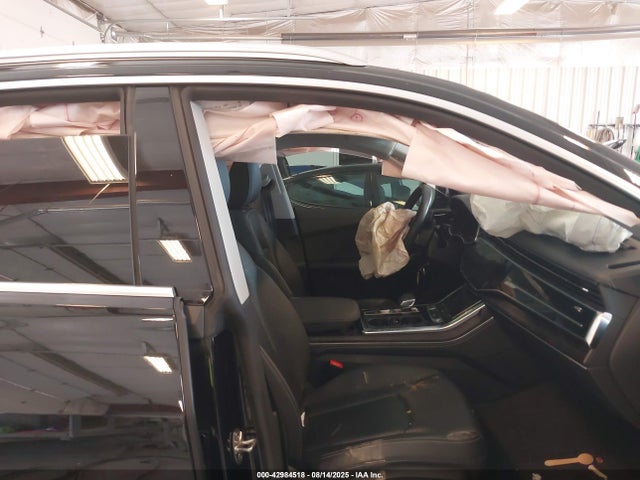 2023 AUDI Q8 WA1EVBF19PD016309 Photo 4