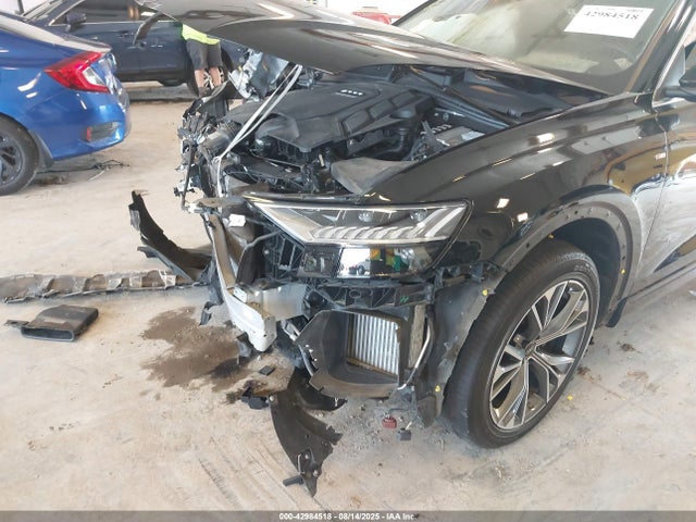 2023 AUDI Q8 WA1EVBF19PD016309 Photo 5