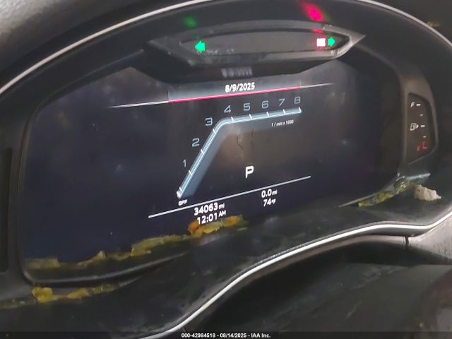 2023 AUDI Q8 WA1EVBF19PD016309 Photo 6