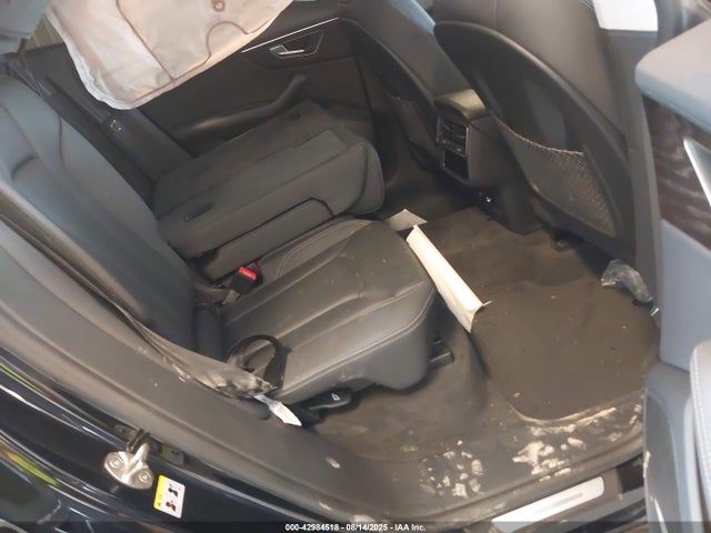 2023 AUDI Q8 WA1EVBF19PD016309 Photo 7