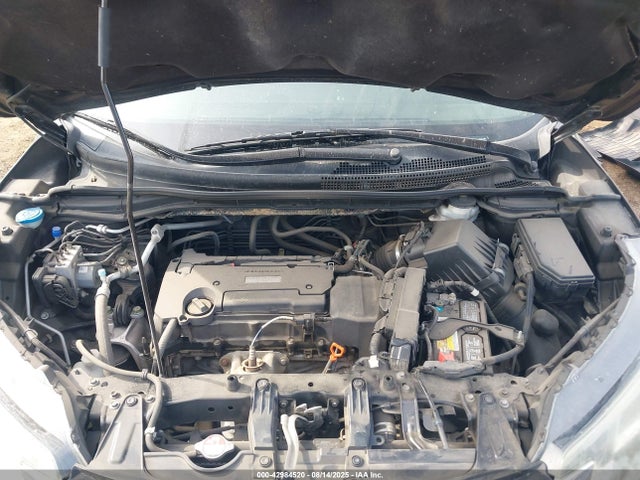 Honda k24w9 2016 5J6RM4H93GL047726 Image 10