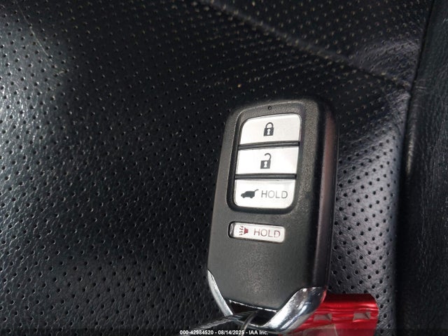 Honda k24w9 2016 5J6RM4H93GL047726 Image 11