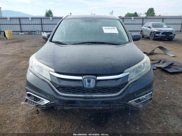 Honda k24w9 2016 5J6RM4H93GL047726 Image 13