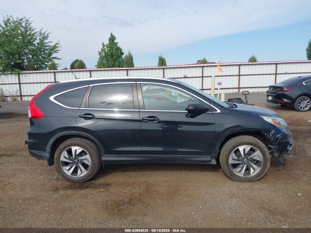 Honda k24w9 2016 5J6RM4H93GL047726 Image 14