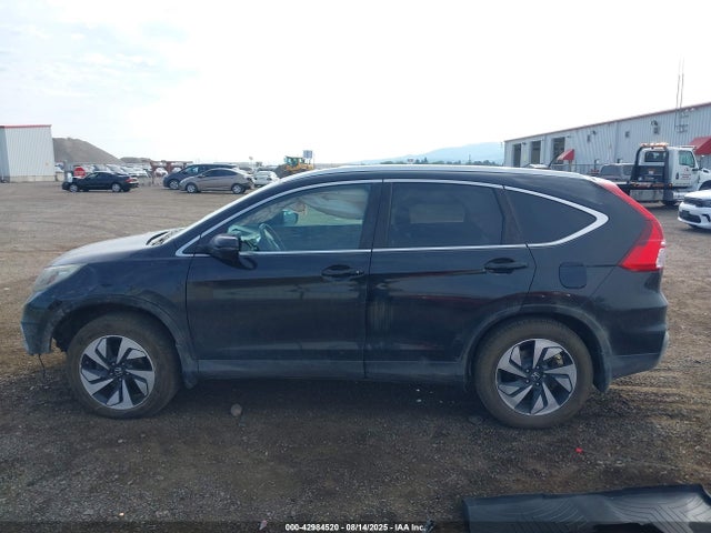 Honda k24w9 2016 5J6RM4H93GL047726 Image 15