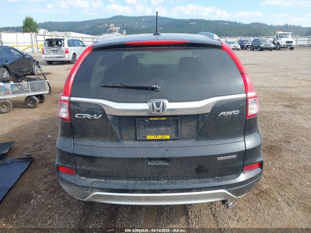 Honda k24w9 2016 5J6RM4H93GL047726 Image 17