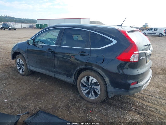 Honda k24w9 2016 5J6RM4H93GL047726 Image 3