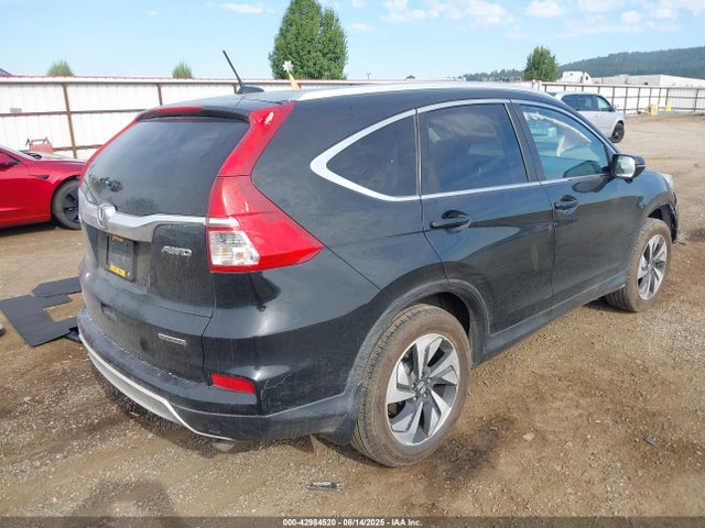 Honda k24w9 2016 5J6RM4H93GL047726 Image 4
